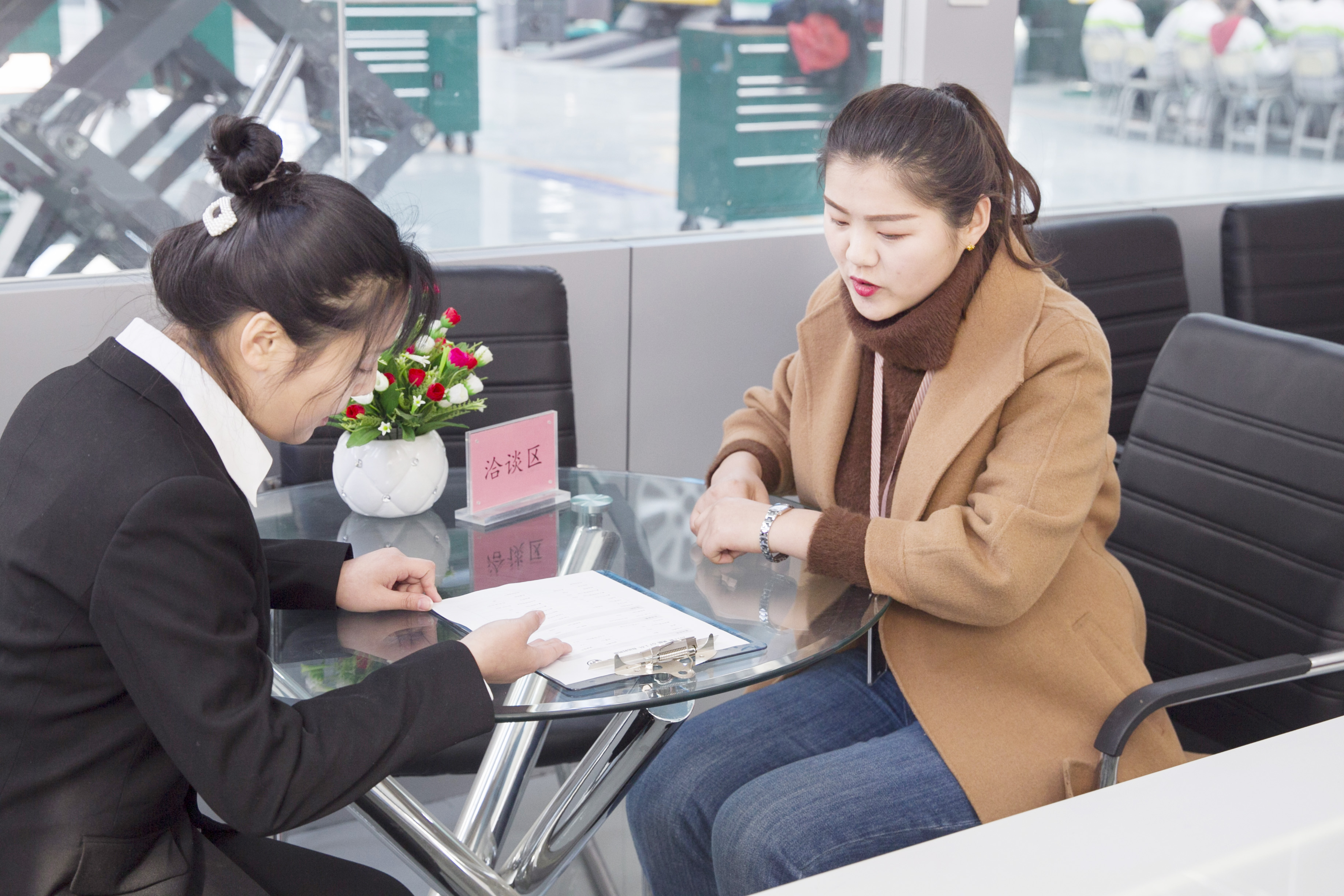 1561683339771191.jpg 汽车商务课程实景.JPG